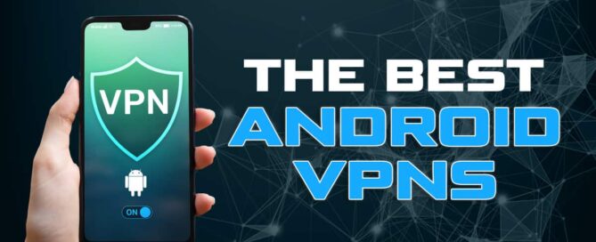 android vpn